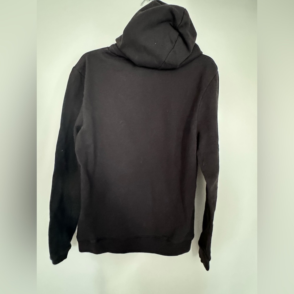 All Saints Mens small hoodie sweatshirt - Picture 4 of 4